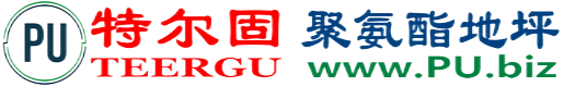 特尔固®襄阳聚氨酯地坪